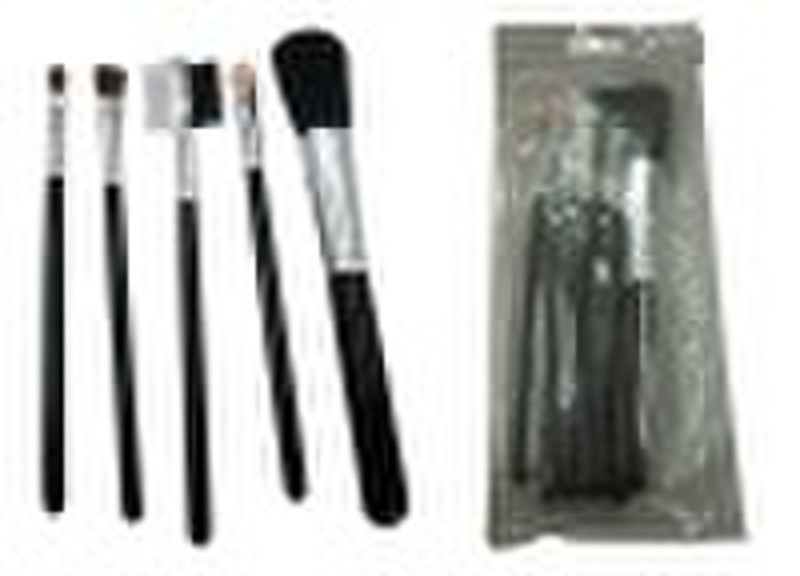 makeup brush set