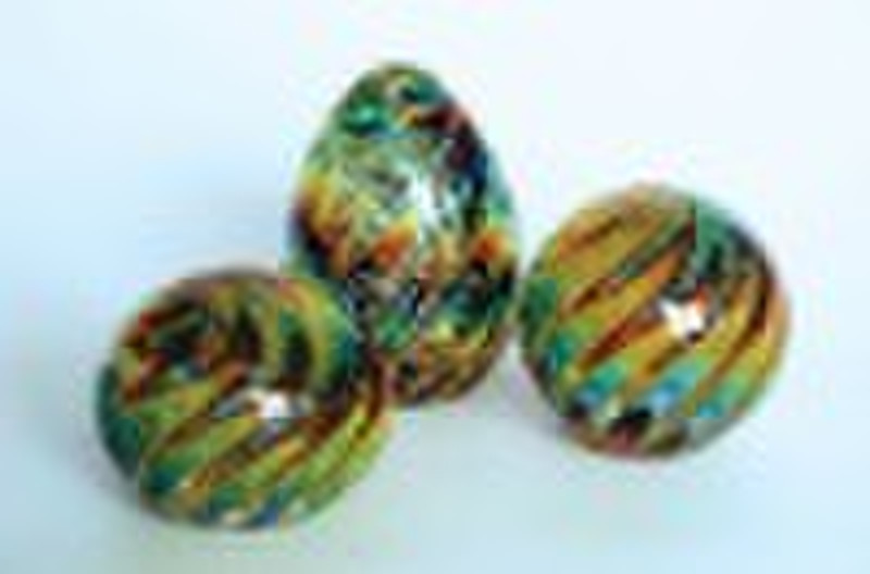 Murano Glass Paperweight