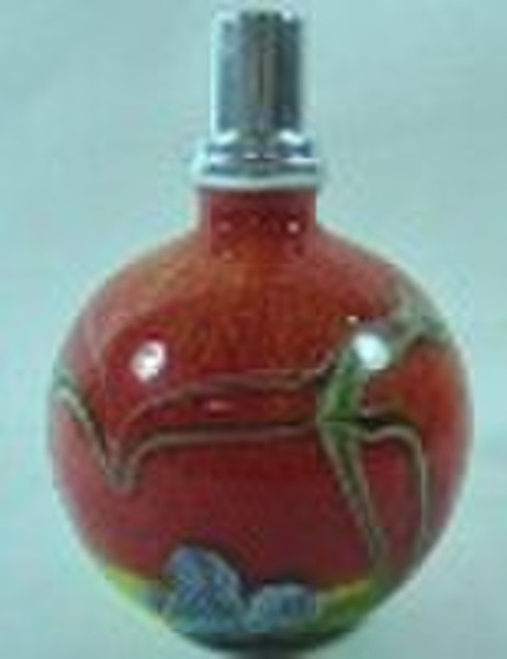 fragrance lamp