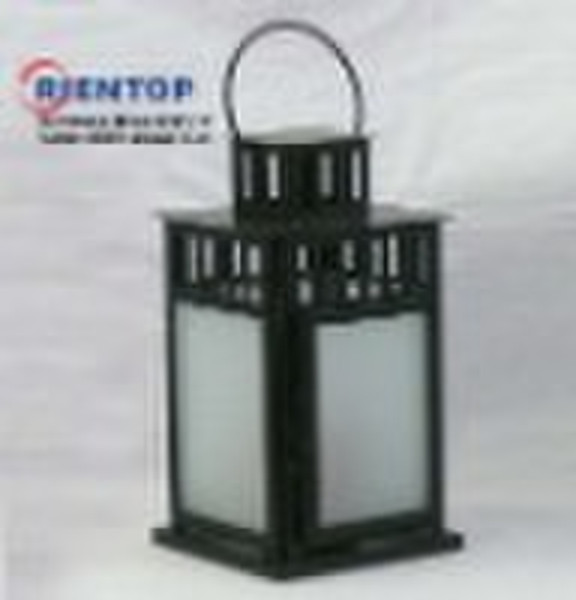 Lantern lamp in Home &Garden
