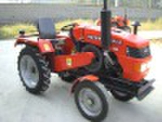 Einachsschlepper wanlishun 240D Einachser