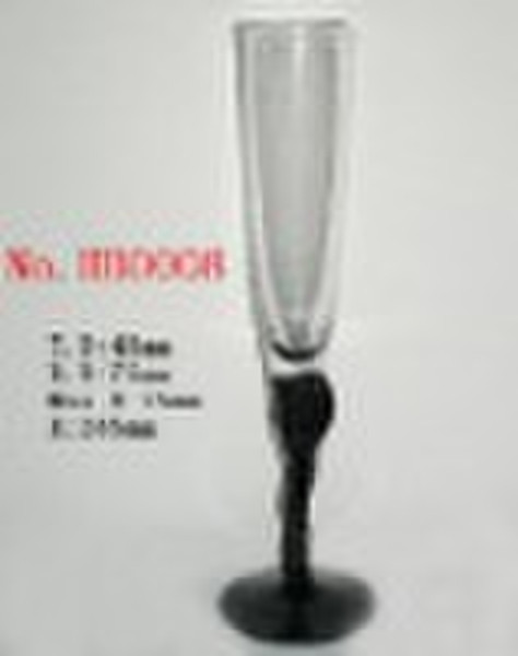 champagne glass