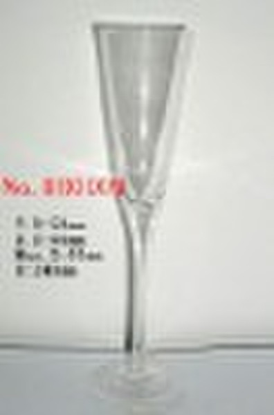 champagne glass