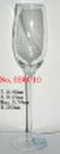 champagne glass