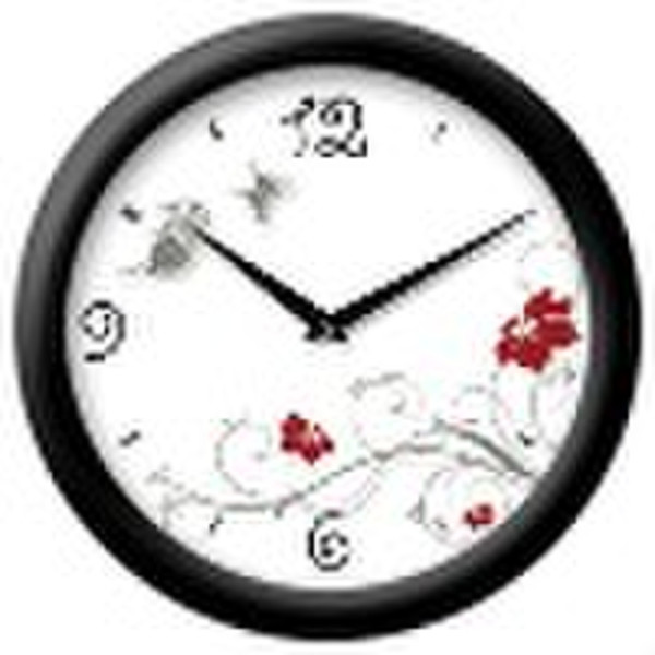 Gift Wall Clock