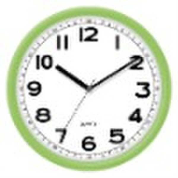 Promotion clock