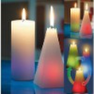 Горячая продажа светодиодные свечи