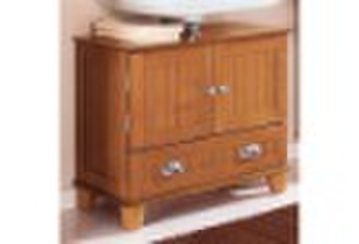 Basin cabinet