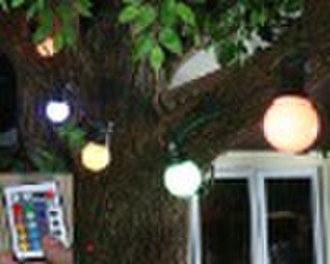 LG21025 plastic christmas ball