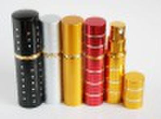 metal perfume atomizer