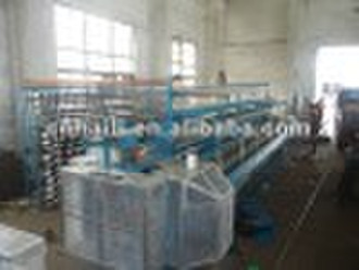 ZRD8-720 Fishing Net Machine