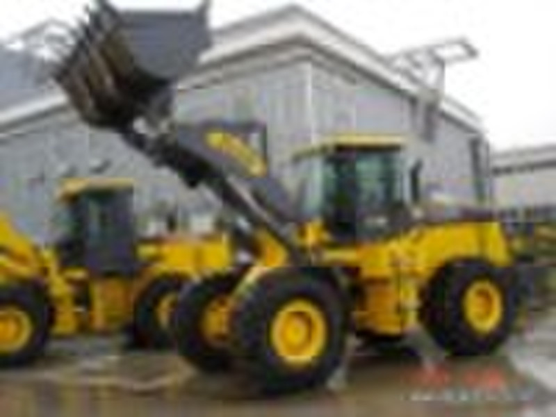 XCMG wheel loader ZL50G