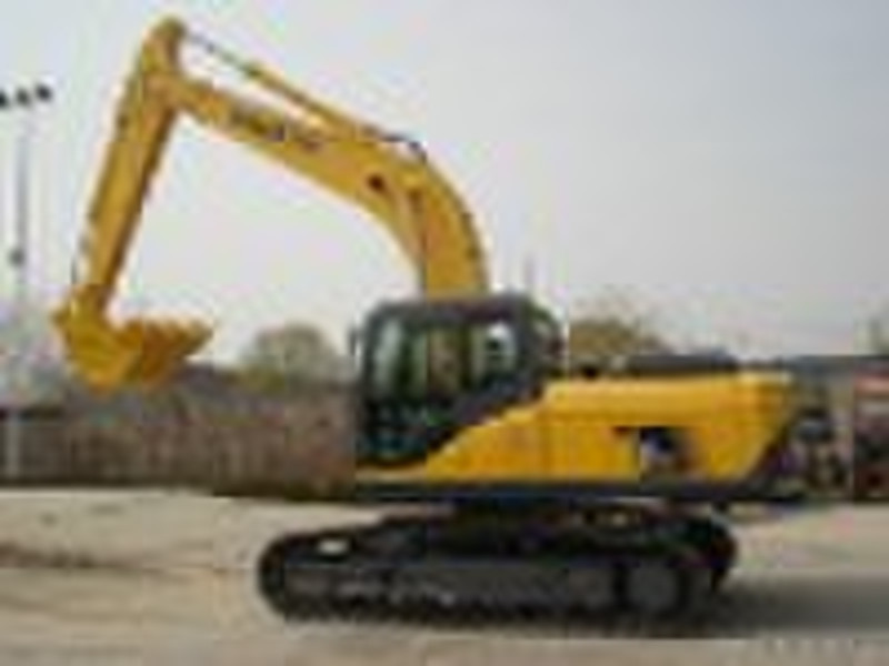 SHANTUI Crawer Excavator SE210