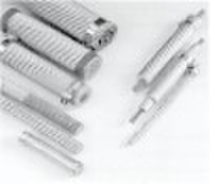 AAAC,All aluminum alloy conductor