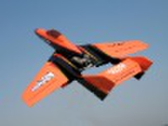 rc plane Super Falcon-120