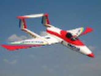 model airplane Jet Formost-160