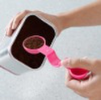 Supply create Measuring Spoon Fridge Magnet