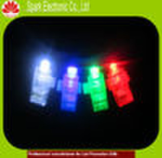 bar and KTV  LED flash coaster