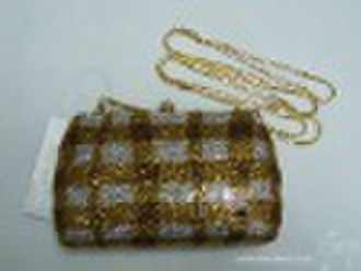 Swarovski Abendtasche