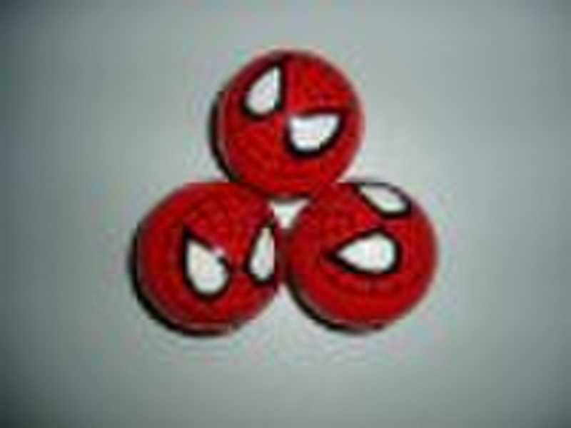 Children funny stress toy ball