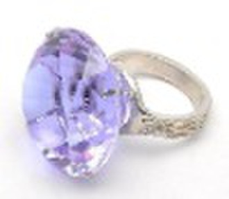 NR-006,crystal napkin holder