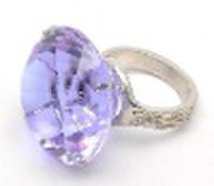 NR-006,crystal napkin holder