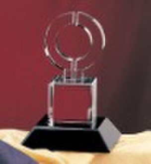 Crystal Trophy & Awards