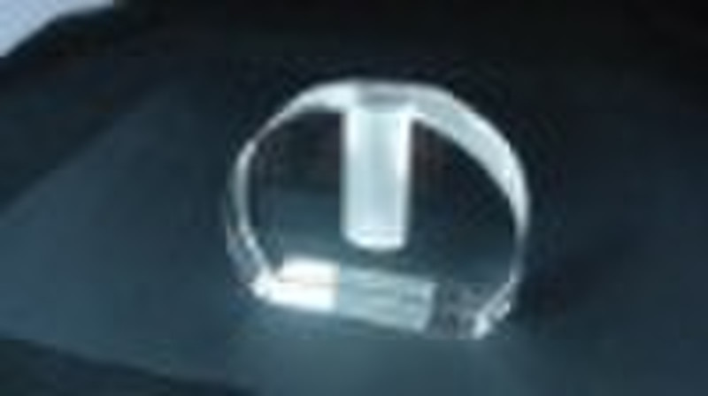 K9 crystal flower vase,crystal vase