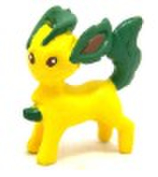 plastic animal toy