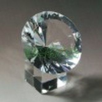 crystal diamond,crystal ornaments,crystal products