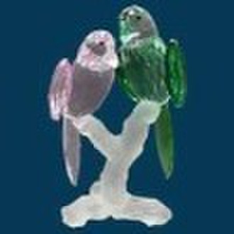 crystal animals,crystal animals collection , cryst