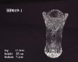 Glass Vase (HP019-1)