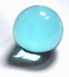 Luck crystal sphere