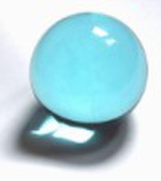 Luck crystal sphere