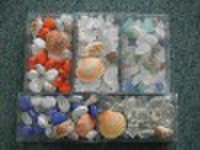 consumable/glass marble