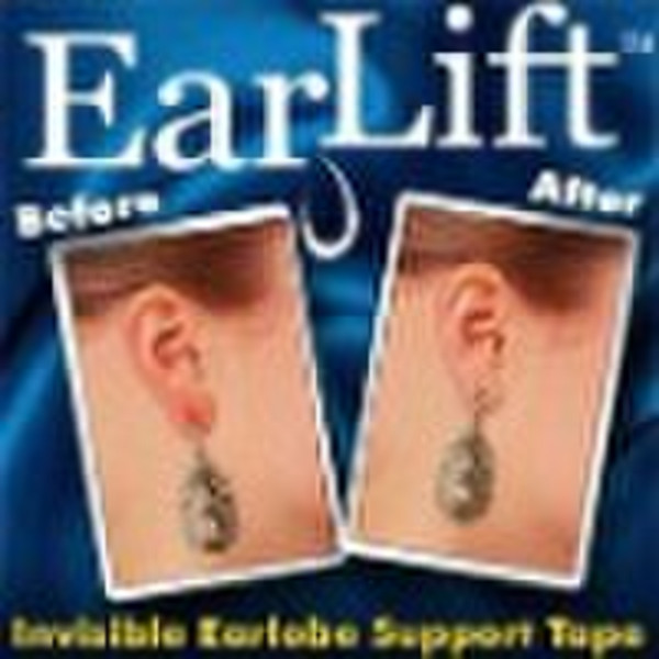 Ear Lift, ear attachment