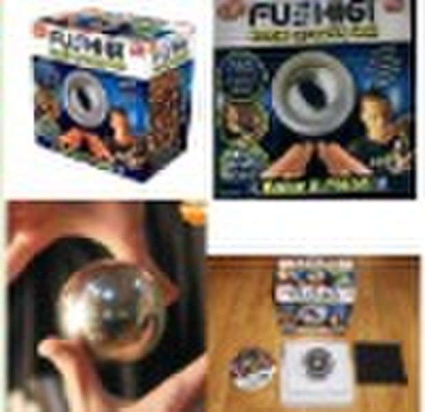 Fushigi Ball