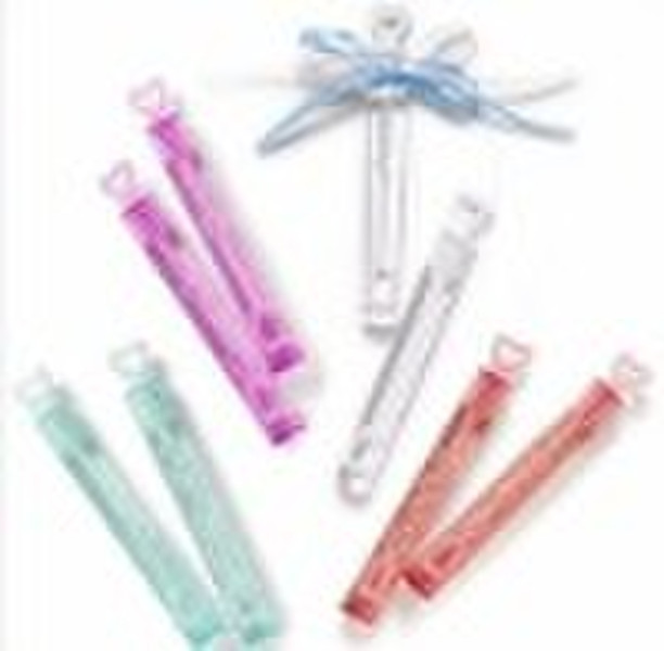 Heart Bubble Tubes Wedding Favors(wedding bubble t