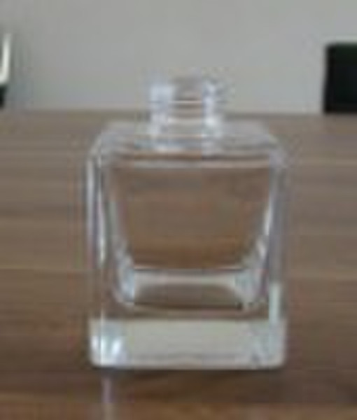 perfume glass bottle