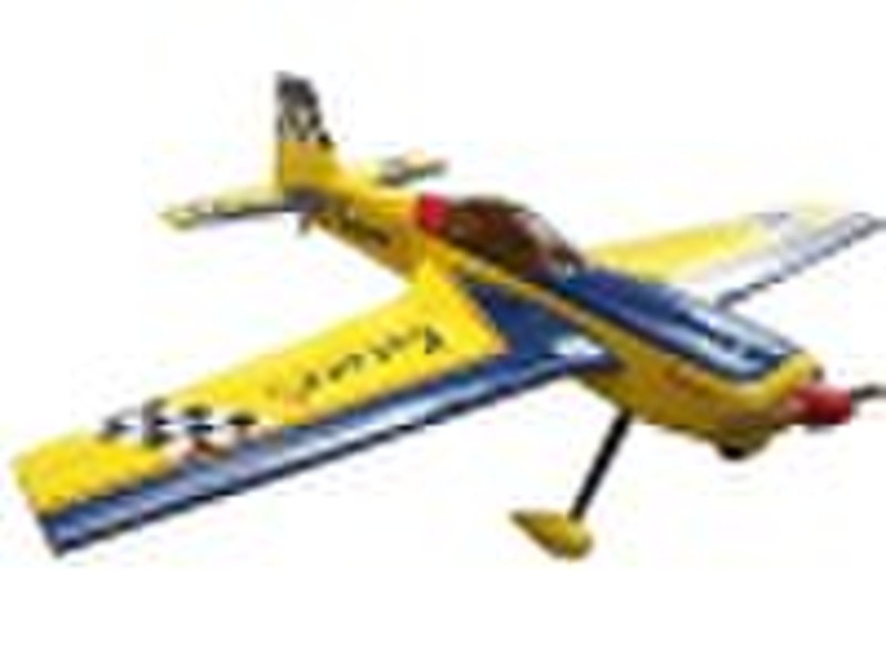 Gas plane Katana 29% (90") 50CC F009  plane