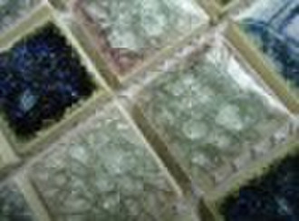 glass mosaic  Tile