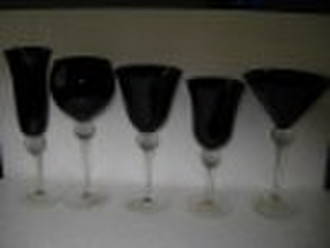 WINE GLASS SET