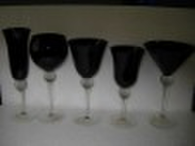 WINE GLASS SET