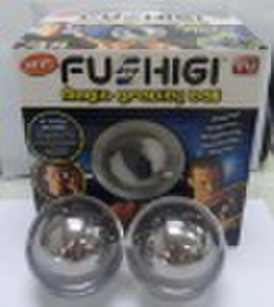 Polyresin Fushigi Ball