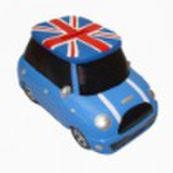 Ceramic car money box