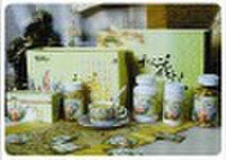 Pine pollen products Gift