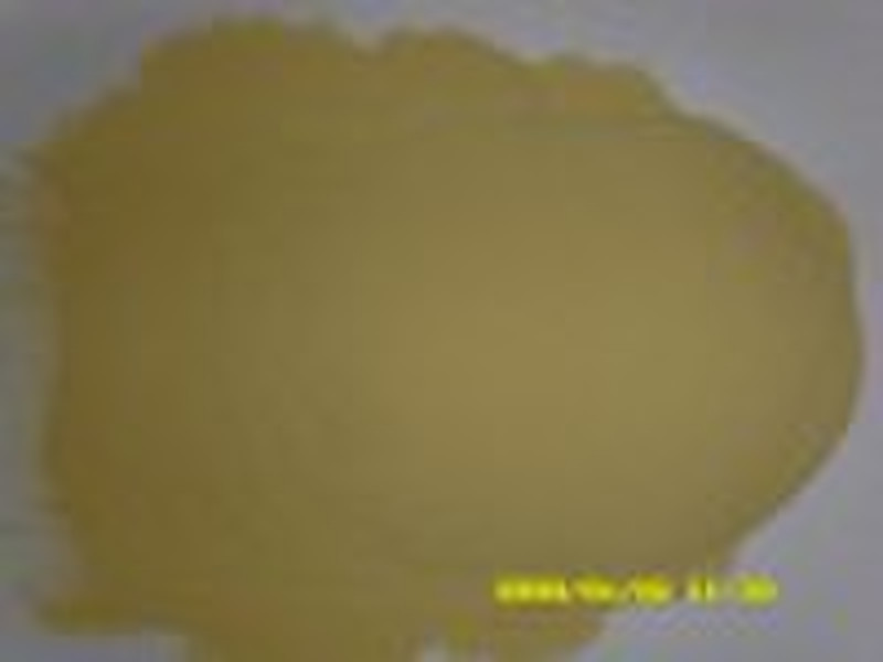 pine pollen raw materials