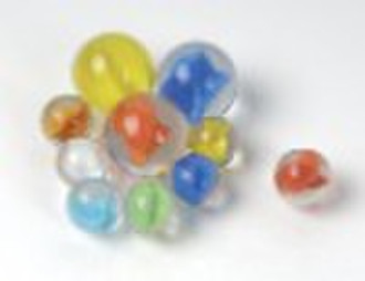 YA-001 Shiny glass marble(R16/R25mm)