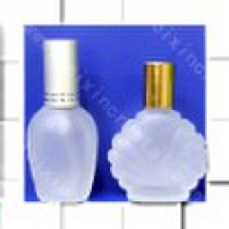 perfume bottle,