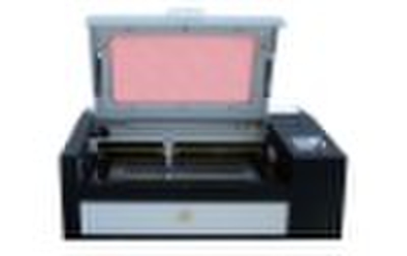 DC-G350A/B Laser Engraving Machine